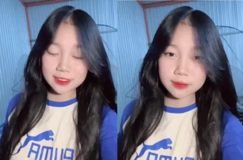 Clip xxx nữ sinh Lol hồng