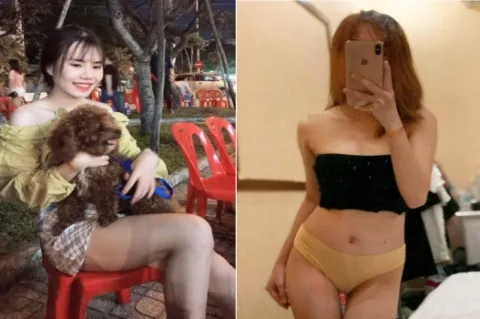 Vụng trộm phê pha không thể dừng lại