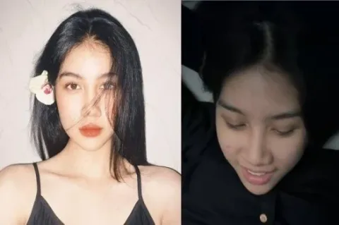 Sinh viên nữ lãng mạn ân ái cùng bạn trai