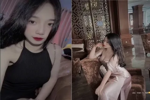 Làm tình doggy em gái yêu nuốt tinh
