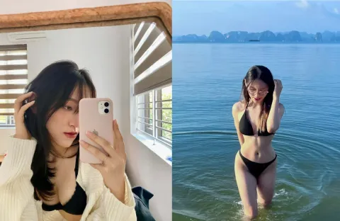 Du lịch Hạ Long 1 tuần địt 7 lần