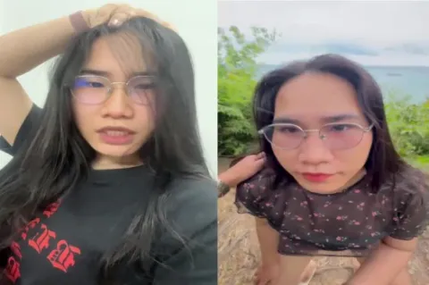 Em dâm đãng chỗ nào cũng đòi mút mới chịu