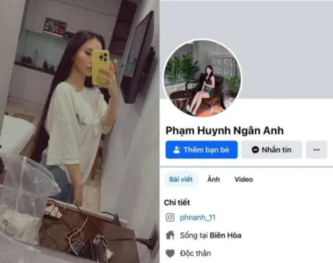 Phim nóng Ngân Anh chủ shop thời trang
