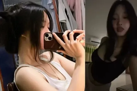 Sex cô gái quyến rũ trở lại đầy ấn tượng