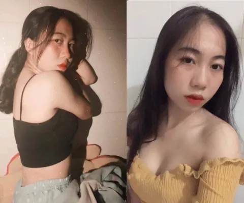 Video sex em mới lớn không che
