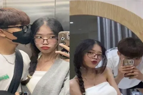 Làm tình cả hai lỗ làm em kêu lớn