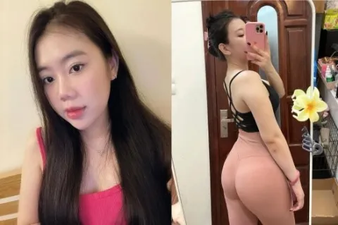 Cặc anh mini nên em chọn đồ chơi thay thế