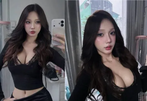 Phim sex Tuệ Vy bú mút thần thánh