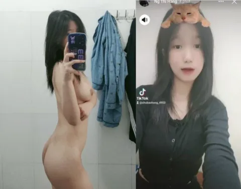 SV ngây thơ quay clip sex gửi bạn xem