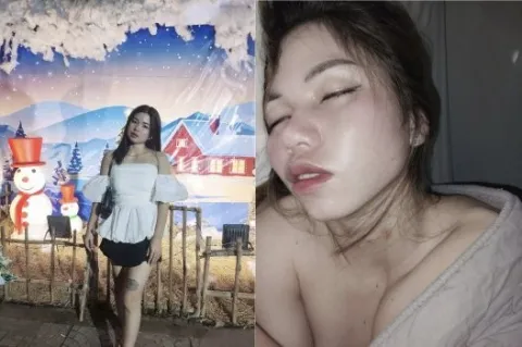 Nợ lớn để bạn làm tình với vợ