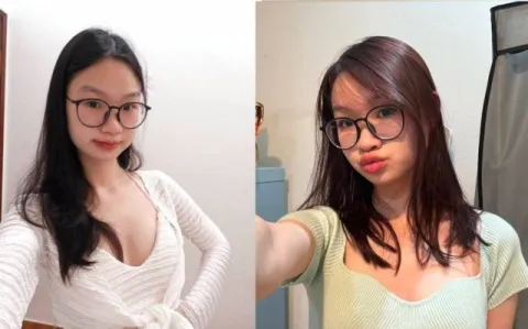 Em mới quen sờ nhẹ đã chảy dâm thủy