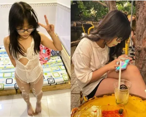 Yêu em trọ phòng bên dâm dục