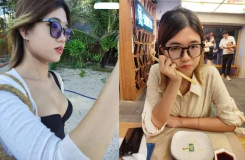 Rủ em du lịch ai ngờ em hiếp ngược lại