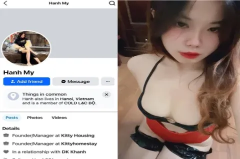 Bầu căng còn thích nói bậy