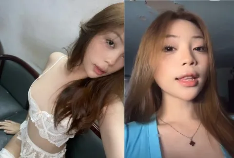 Clip xxx Ngọc Hân miệng dẻo bj
