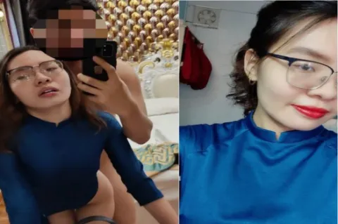 Cô giáo làm tình với phụ huynh của trò