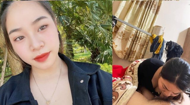 Anh chàng không chọn lọc xấu béo cũng đụ