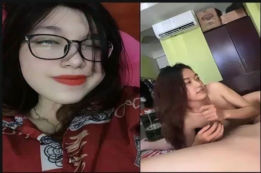 Clip Lê Minh Anh Vân quyến rũ khiến người xem say mê