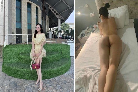 Clip sex cô giáo mông to quyến rũ