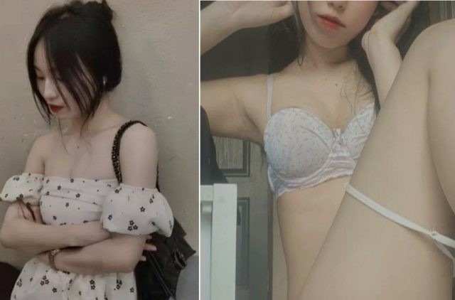 Clip sex của nàng đẹp tự nhiên với cách trò chuyện đầy sức hút