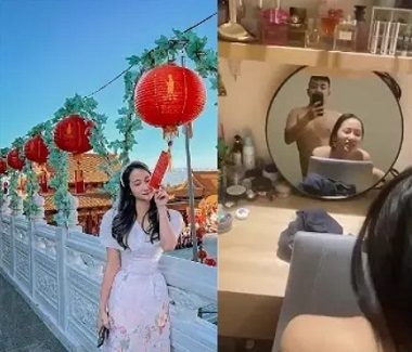Cuộc tình chớp nhoáng với em xinh