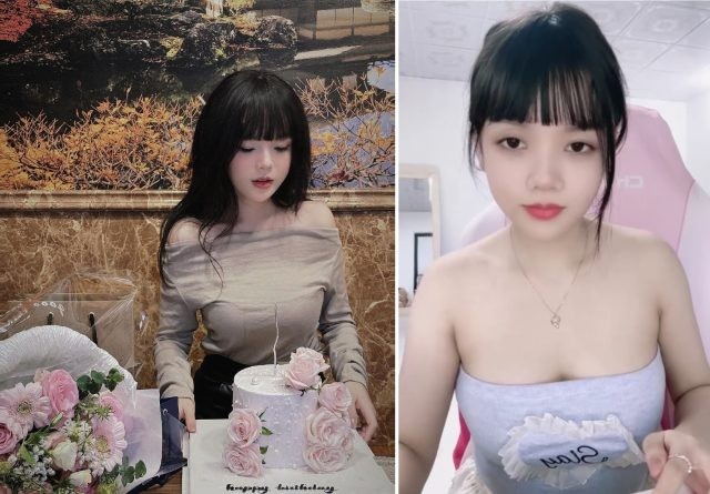 Dâm ô khiến người yêu khoái chí