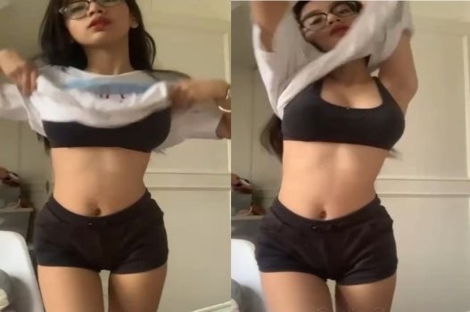 Đụ genz ngực tròn bị bạn trai chơi sướng điên