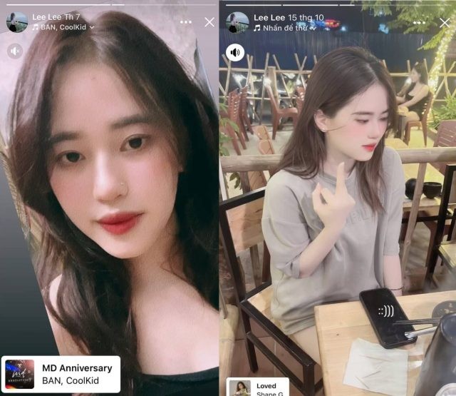 Dung Lee dâm đãng trong clip mới