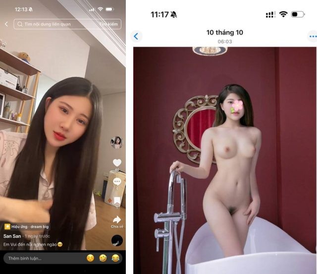 Gái gọi live chỉ cách nện pro