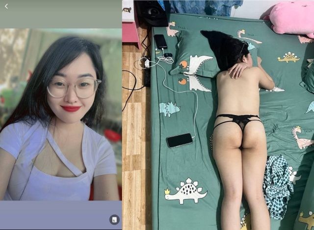 Kiều Giang genz mu cao quan hệ siêu phê