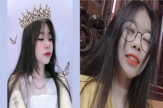Lan Anh sung sướng khi chịch rên la inh ỏi