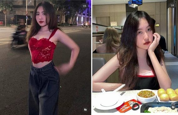 Lê Thu khỏe khoắn đụ nhau không mệt