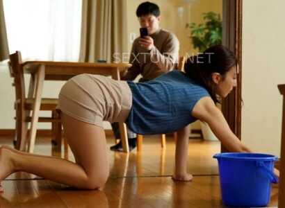 Mẹ kế ngoại tình với con chồng