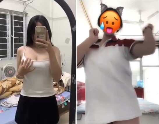 Phim sex nữ sinh vòng 3 lớn nhún dẻo