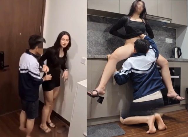 Phim sex Việt Nam mẹ kế dụ con chồng hay