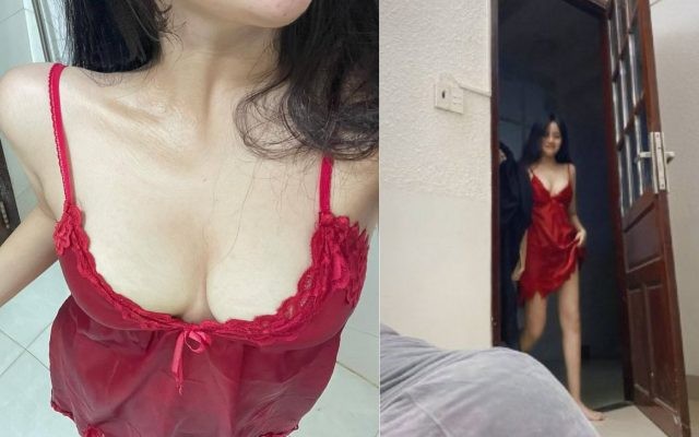 Phò xinh nên được đụ mãi không thôi