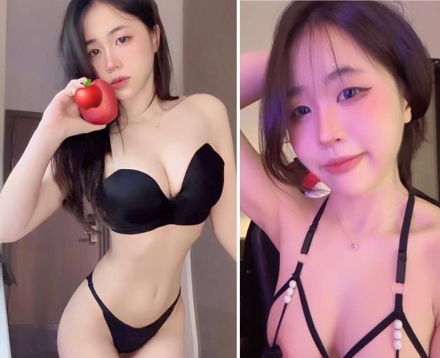 Sex quan hệ Ngọc Lan thân hình cực phẩm