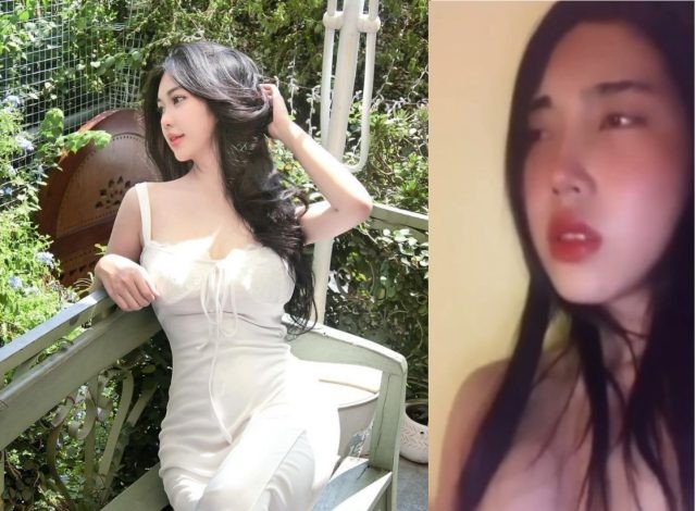 Siêu phẩm gái đẹp nứng vì chim to