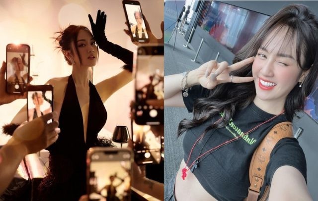 Siêu phẩm Vũ Trà My bú cu trai lạ cực đỉnh