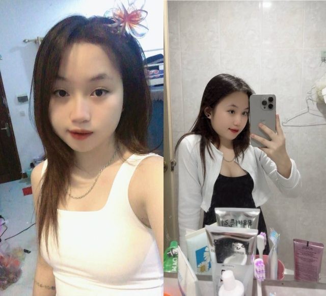 Sinh viên cuối cấp đã quan hệ 3 năm pro