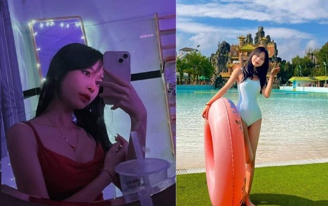 Thích chơi hai lỗ vậy mới lên đỉnh