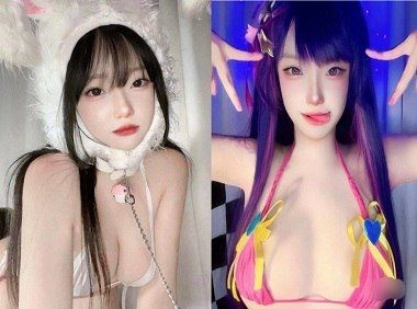Tiên nữ thích tình dục