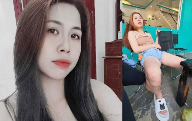 Trai trẻ làm tình khoái cảm hơn ông chồng cũ